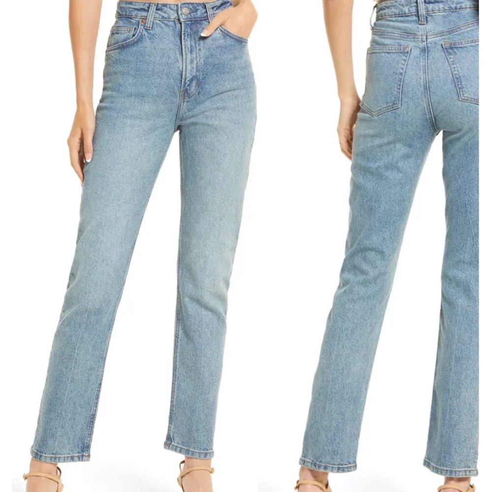 Reformation Liza Jean